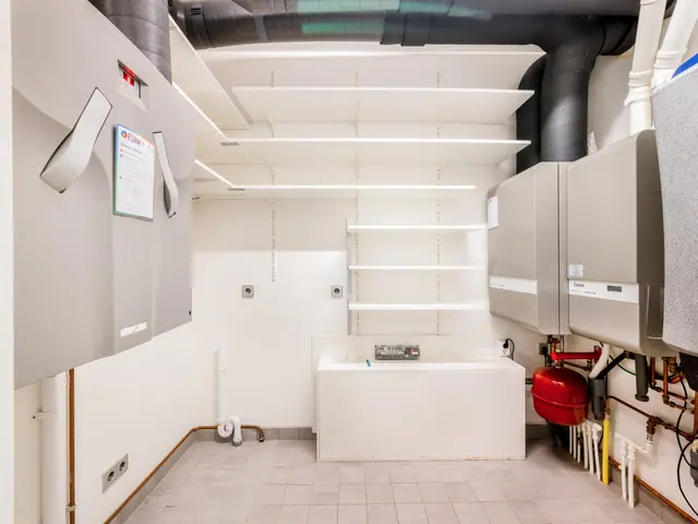 Koninginneweg 17B, BERGEN (NH)