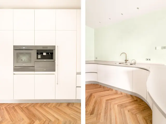 Koninginneweg 17B, BERGEN (NH)