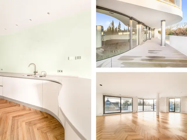 Koninginneweg 17B, BERGEN (NH)