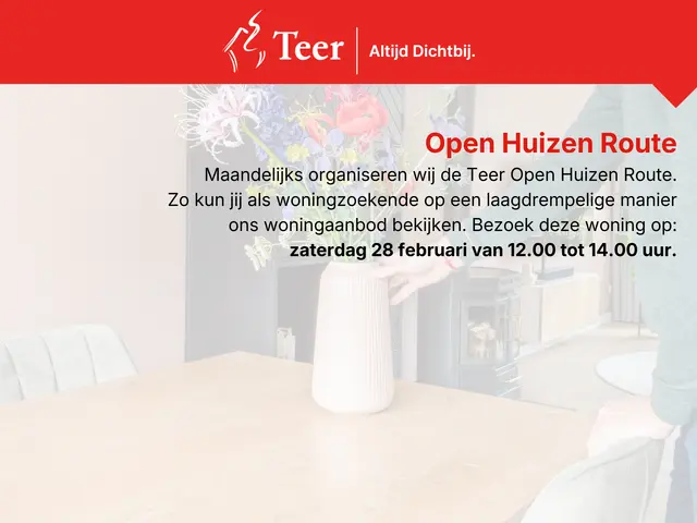 Koninginneweg 17B, BERGEN (NH)