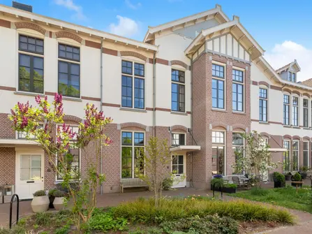 Oude Parklaan 53