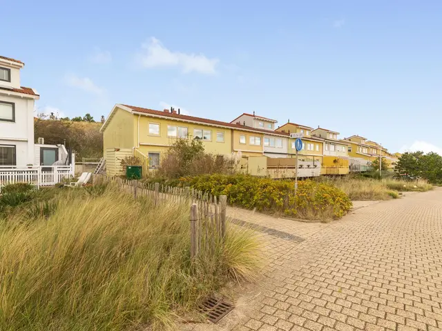 Jan Dirk z'n Dal 25, EGMOND AAN ZEE