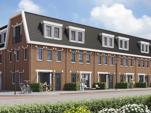 Jan de Windstraat 10, BEVERWIJK