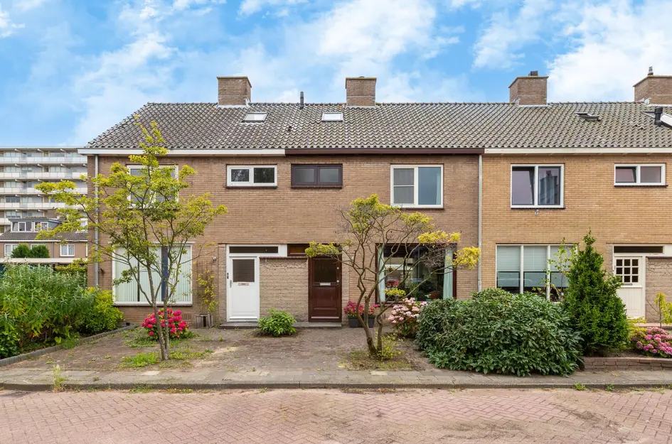 Heckemerstraat 12