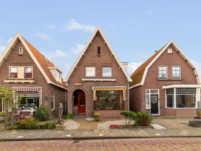 Hogeweg 53, UITGEEST