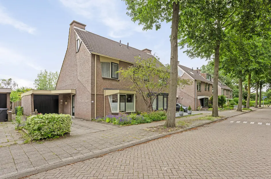 Suze Groenewegstraat 75