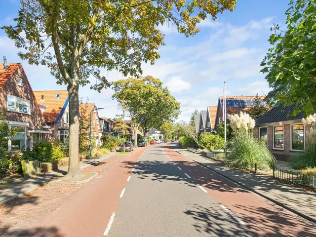 Heerenweg 91, HEILOO