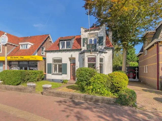 Dorpsstraat 5, CASTRICUM