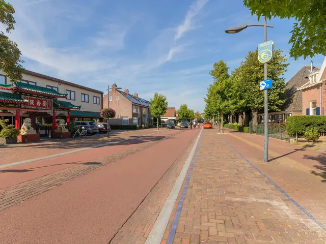 Dorpsstraat 5, CASTRICUM