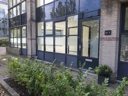 Laan der Nederlanden 110E