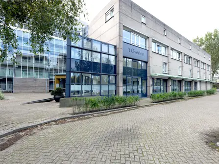 Laan der Nederlanden 110G
