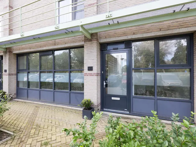 Laan der Nederlanden 110H, BEVERWIJK