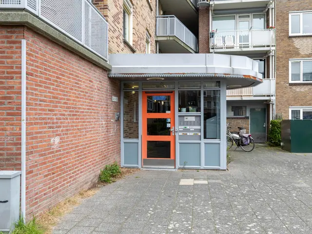 Adigestraat 186, BEVERWIJK