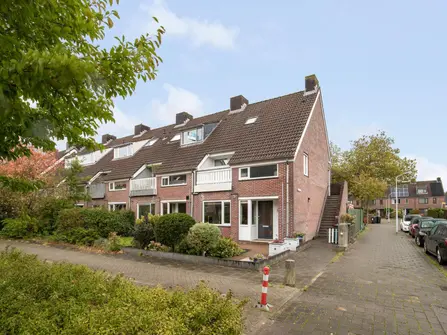 Ganimedesstraat 35A