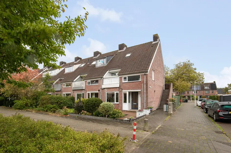 Ganimedesstraat 35A