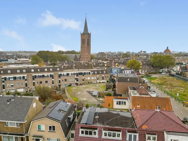 Heemskerkerweg 2, BEVERWIJK