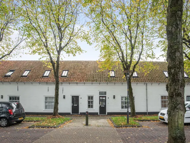 Slotweg 6, EGMOND AAN DEN HOEF