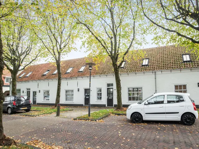 Slotweg 6, EGMOND AAN DEN HOEF