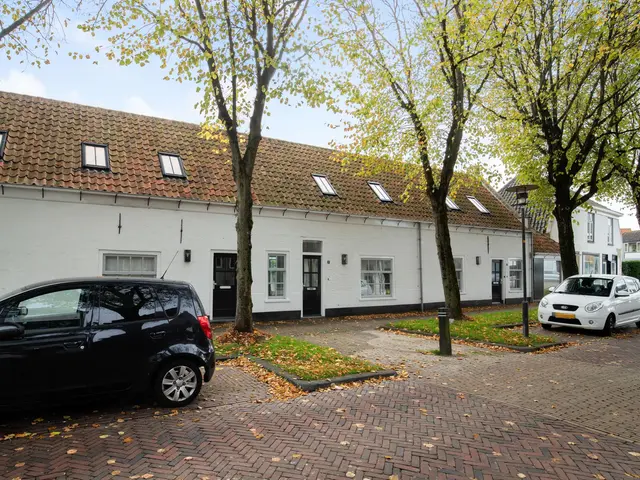 Slotweg 6, EGMOND AAN DEN HOEF