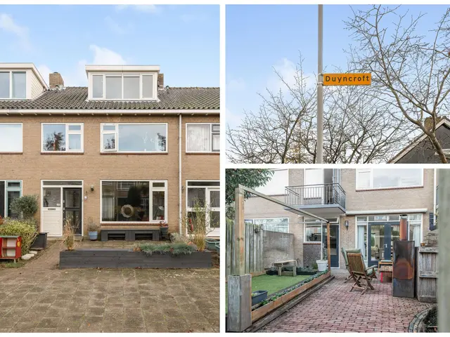 Duyncroft 7, CASTRICUM