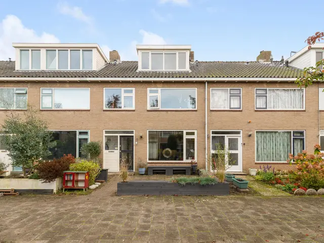 Duyncroft 7, CASTRICUM