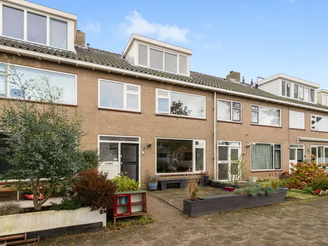 Duyncroft 7, CASTRICUM