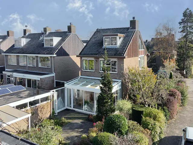 Laanacker 1, CASTRICUM