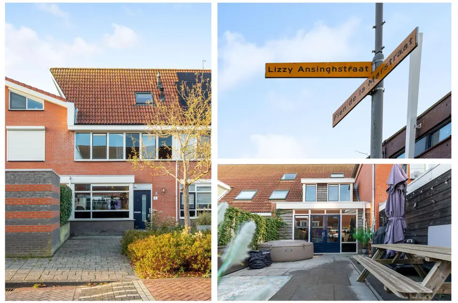 Lizzy Ansinghstraat 2