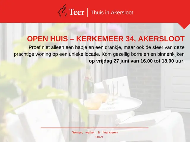 Kerkemeer 34, AKERSLOOT