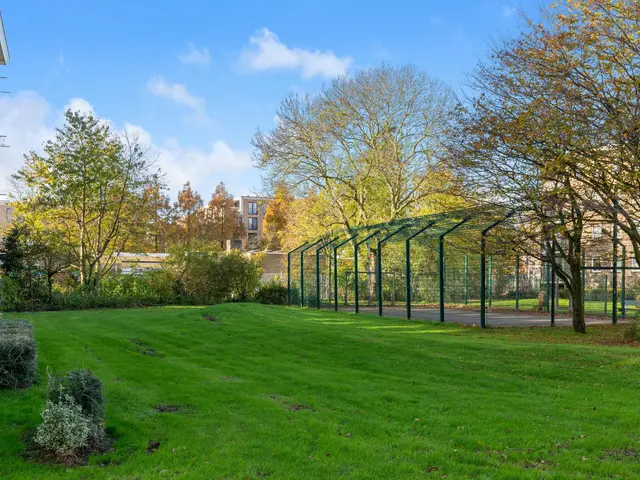 Ingen Houszstraat 2, HEEMSKERK