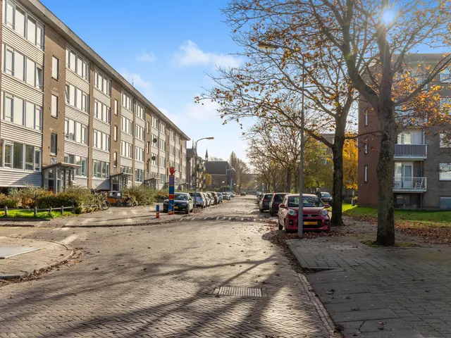 Ingen Houszstraat 2, HEEMSKERK