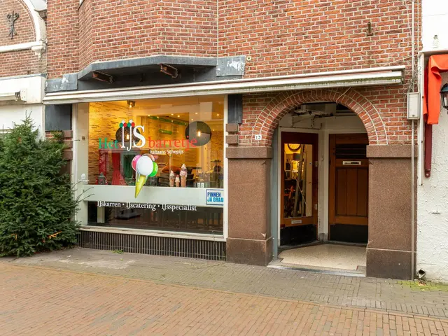 Begijnenstraat 13A, BEVERWIJK