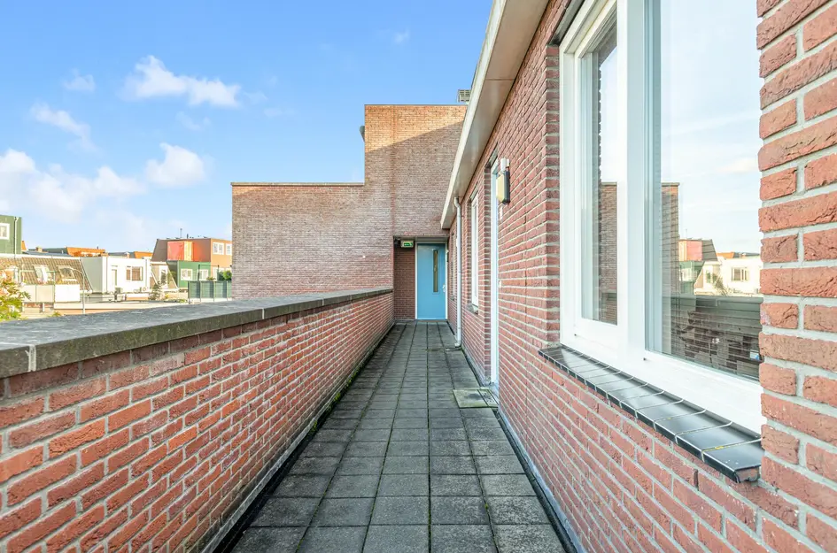 Van der Hulststraat 24