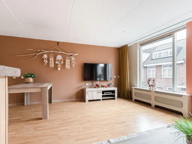 Breestraat 171, BEVERWIJK