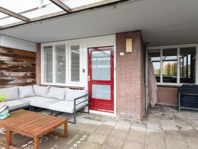 Breestraat 171, BEVERWIJK