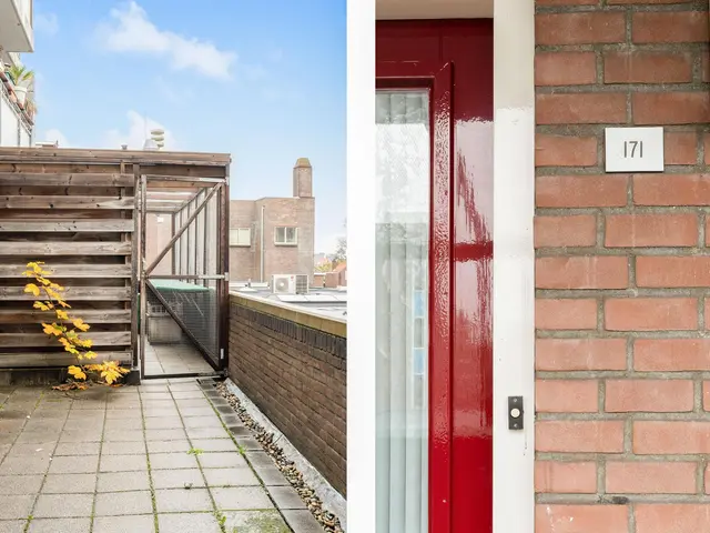 Breestraat 171, BEVERWIJK