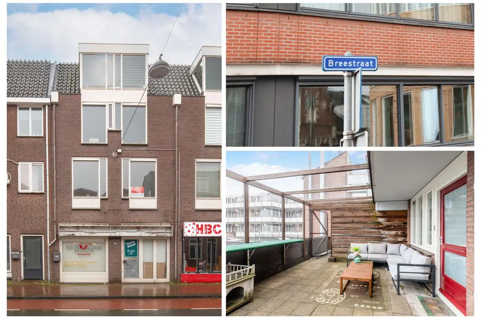 Breestraat 171