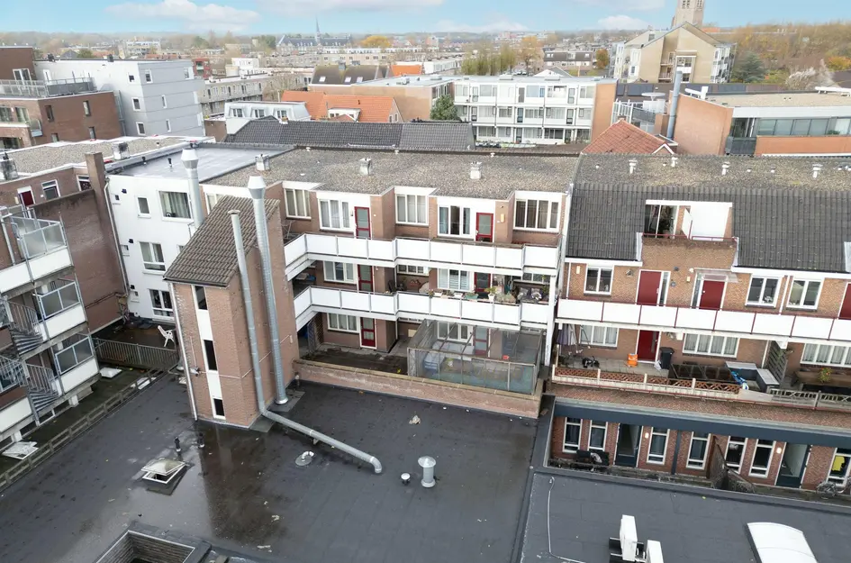 Breestraat 171