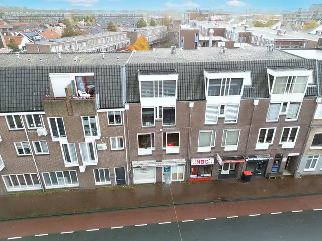 Breestraat 171, BEVERWIJK