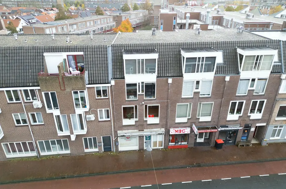 Breestraat 171