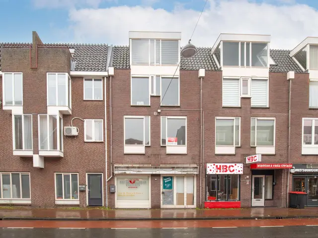 Breestraat 171, BEVERWIJK