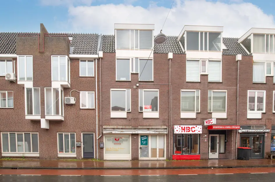 Breestraat 171