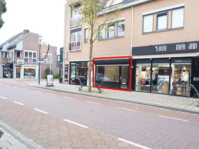 Gerrit van Assendelftstraat 22A, HEEMSKERK