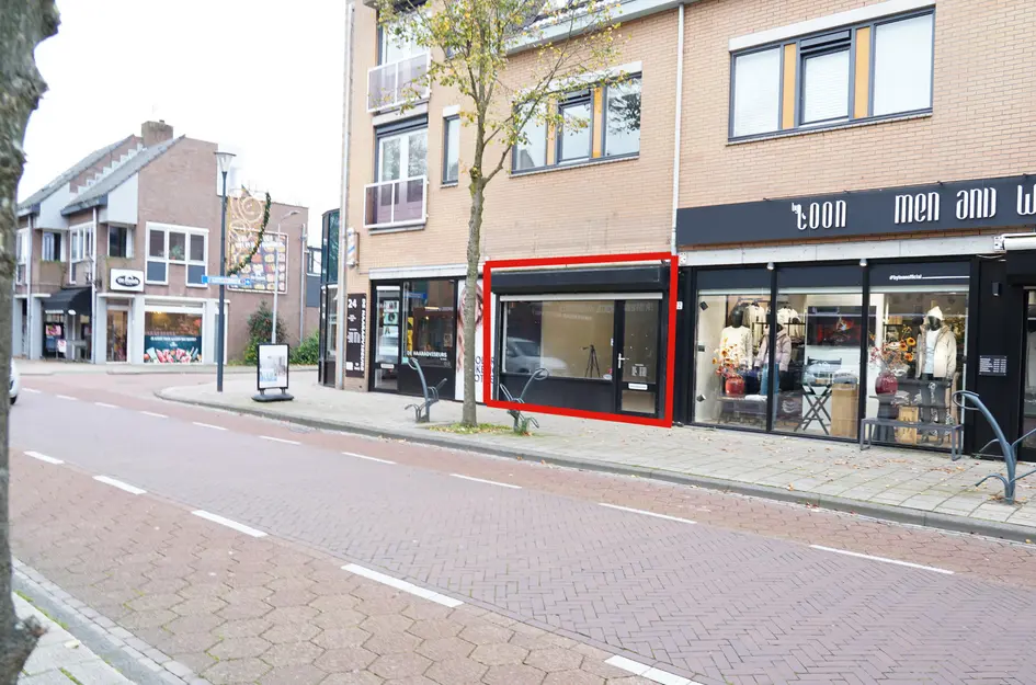 Gerrit van Assendelftstraat 22A