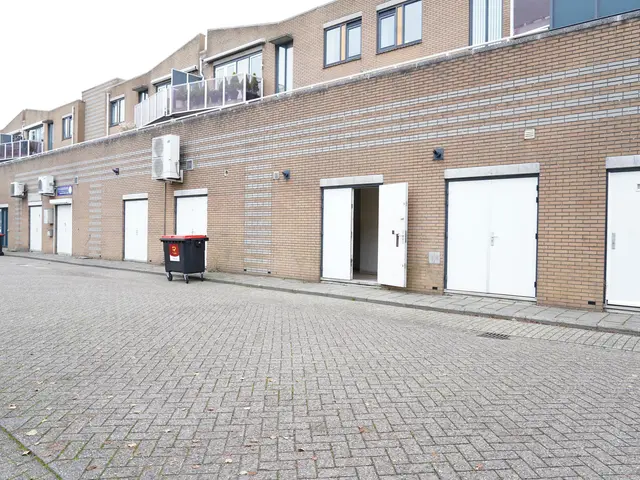 Gerrit van Assendelftstraat 22A, HEEMSKERK