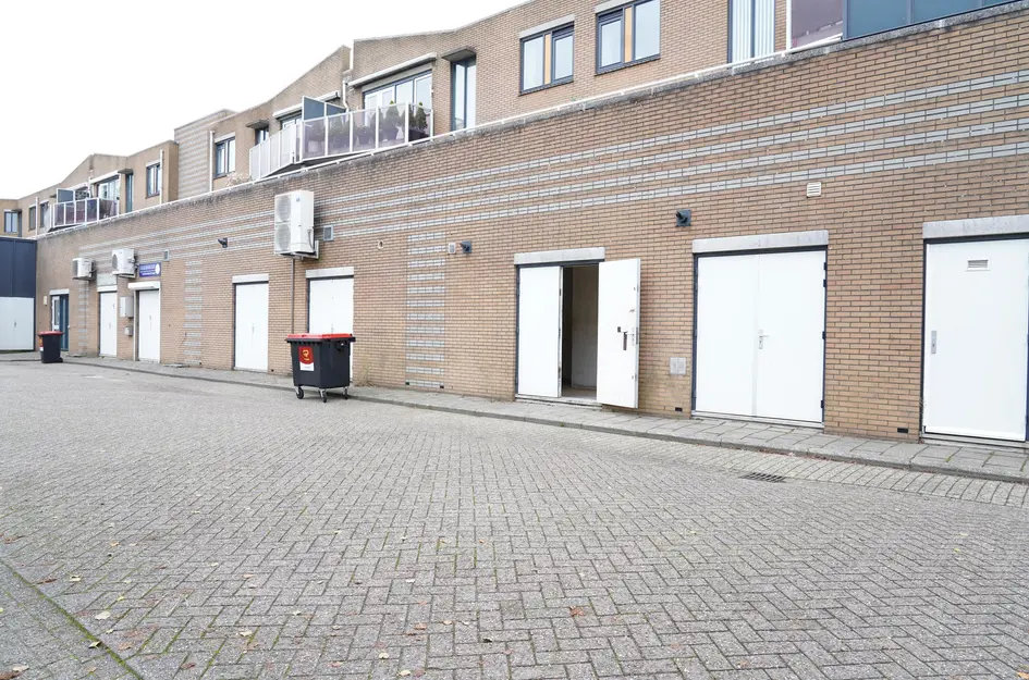 Gerrit van Assendelftstraat 22A