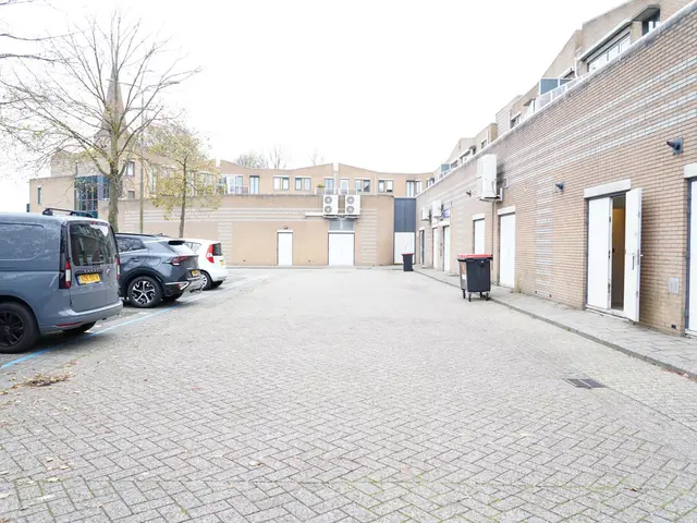 Gerrit van Assendelftstraat 22A, HEEMSKERK