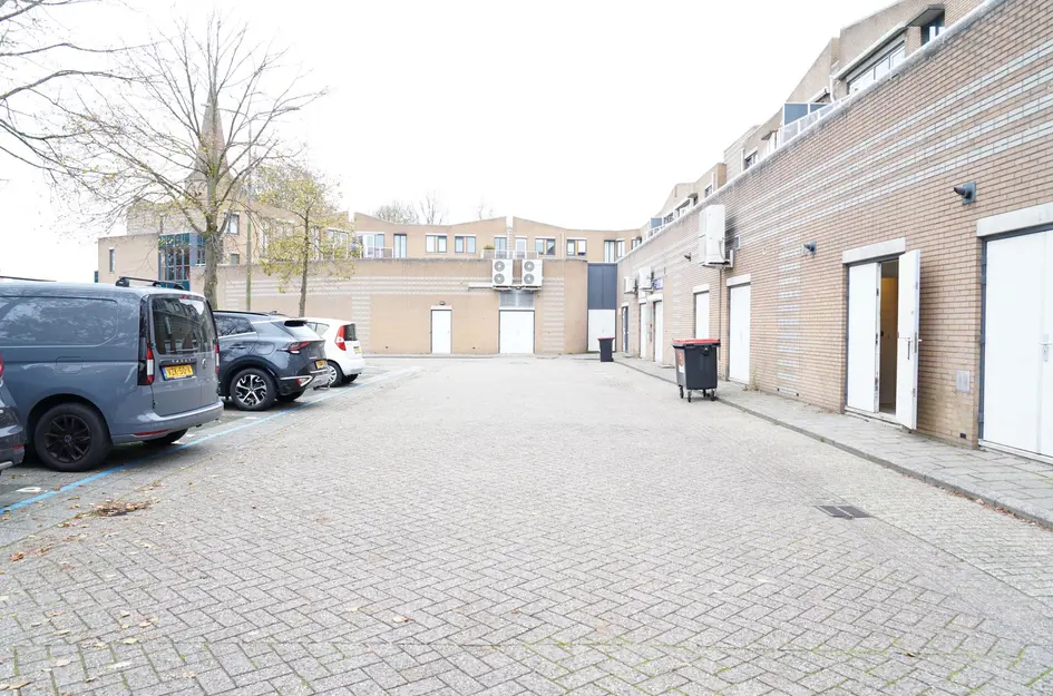 Gerrit van Assendelftstraat 22A