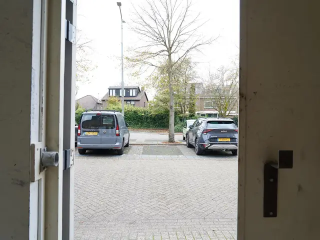 Gerrit van Assendelftstraat 22A, HEEMSKERK