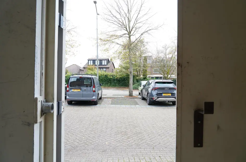 Gerrit van Assendelftstraat 22A